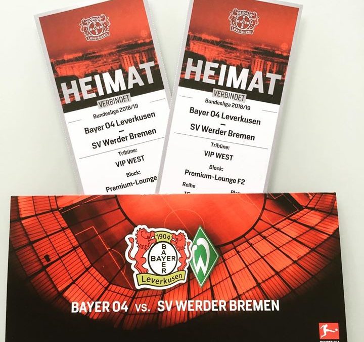 Wir freuen uns immer wieder unseren Kunden eine …