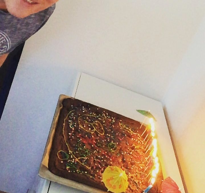 Unser lieber Andre hat heute Geburtstag #❤️ …